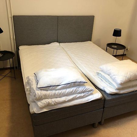 Vandrarhemmet Eken Eksjö Exteriér fotografie