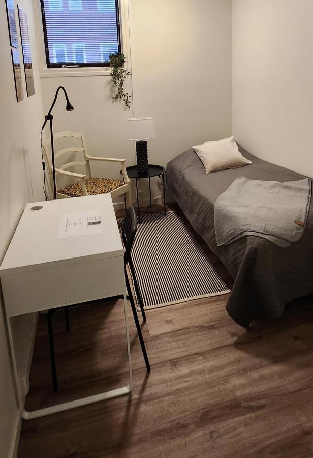Vandrarhemmet Eken Eksjö Exteriér fotografie