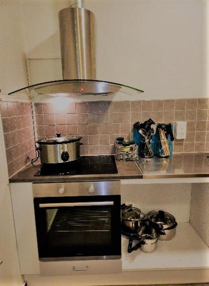 Vandrarhemmet Eken Eksjö Exteriér fotografie